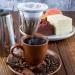 Beyond the Basics Brewing Craft Coffee at Home with Freshly Ground Coffee Beans