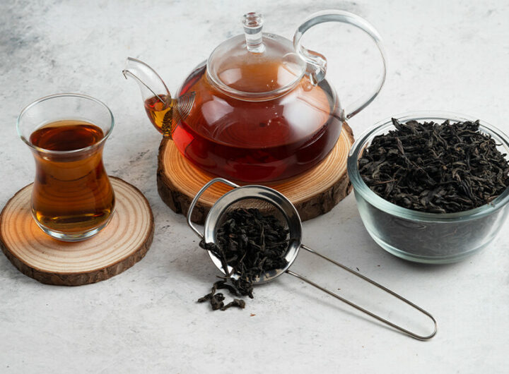 Black Tea