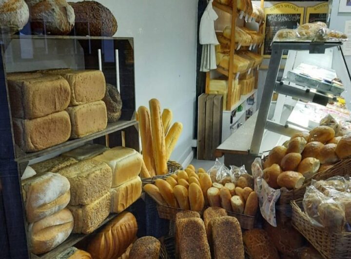 Gluten Free Bakery in New Jersey