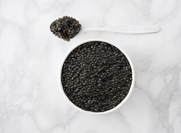 Beginner’s Guide to Caviar