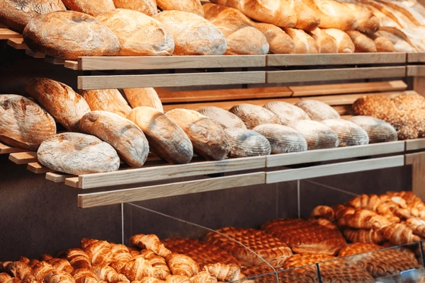 Dining out gluten-free
